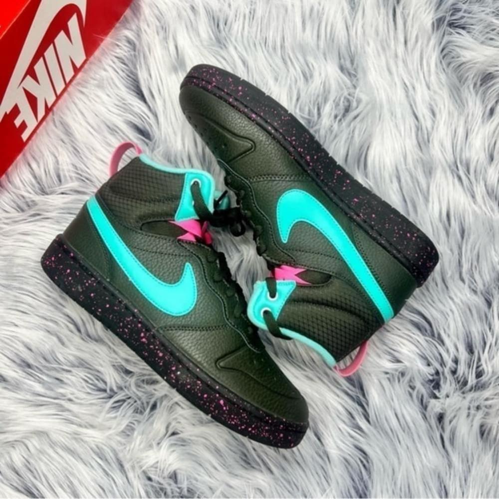 Nike Court Borough Mid 2 Boot